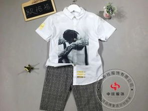 五一煥新季 中琰服飾一線童裝品牌低價來襲，成都鞋服箱包一站式購齊